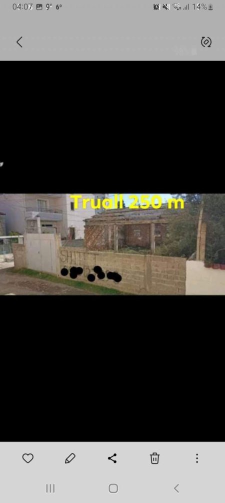Elbasan, shes truall 200 m² 44 milion
