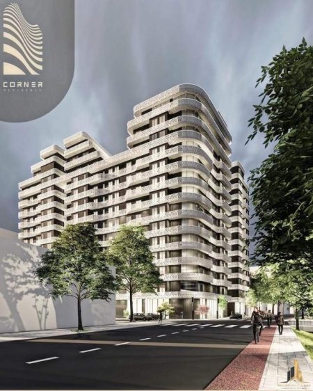 Tirane, shitet apartament 2+1 Kati 7, 944 m² 160.480 Euro