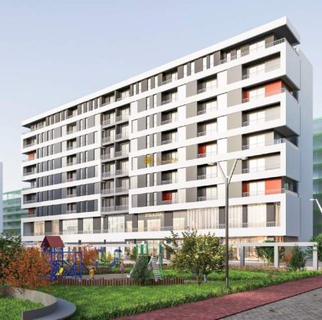 Tirane, shitet apartament 2+1+BLK Kati 8, 90 m² 68.000 Euro (Univers City)