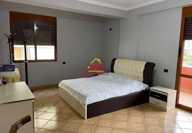 Vlore, shitet apartament 2+1+BLK Kati 4, 110 m² 83.000 Euro (Lagjia Isa Boletini,Vlore)