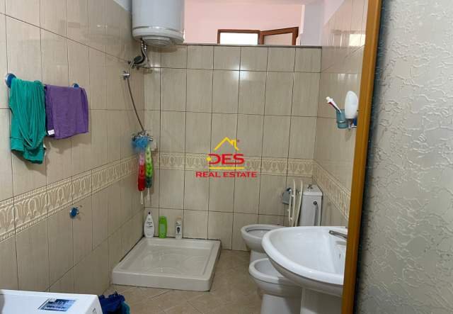Vlore, shitet apartament 2+1+BLK Kati 4, 110 m² 83.000 Euro (Lagjia Isa Boletini,Vlore)