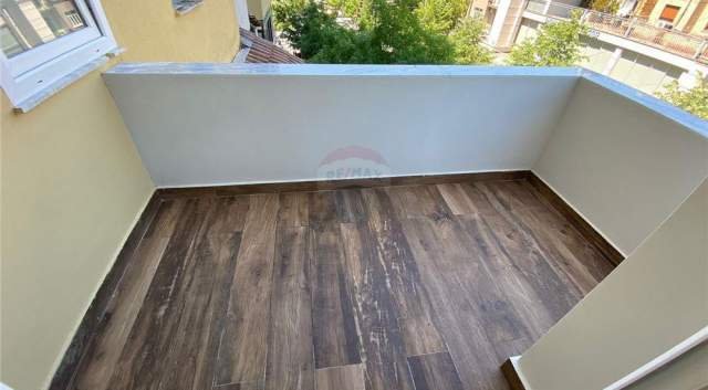 Tirane, jepet me qera apartament 1+1+A+BLK Kati 2, 62 m² 600  (Shkolla e Baletit)