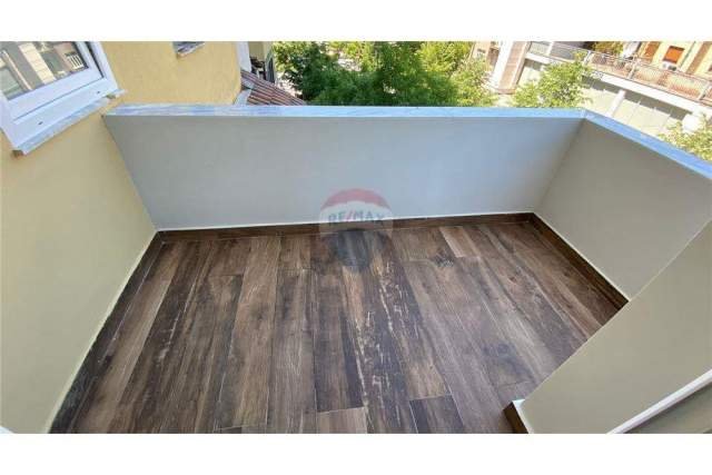 Tirane, jepet me qera apartament 1+1+BLK Kati 3, 62 m² 600 Euro (Shkolla e Baletit)