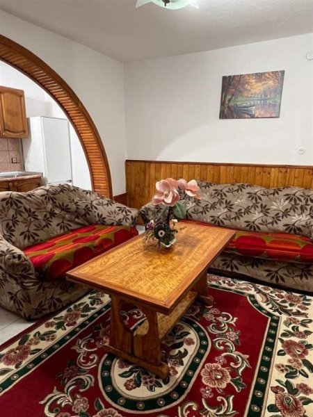 Tirane, jepet me qera Vile 2+1+BLK 110 m² 25.000 Leke (Rruga "Petrit Radovicka)