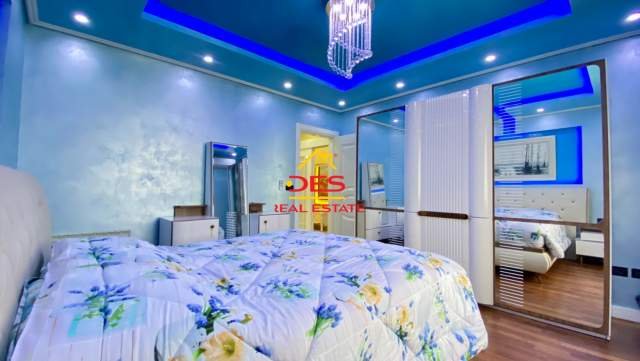 Vlore, shitet apartament 2+1+BLK Kati 9, 110 m² 2.000 Euro/m2 (Lungomare,Vlore)