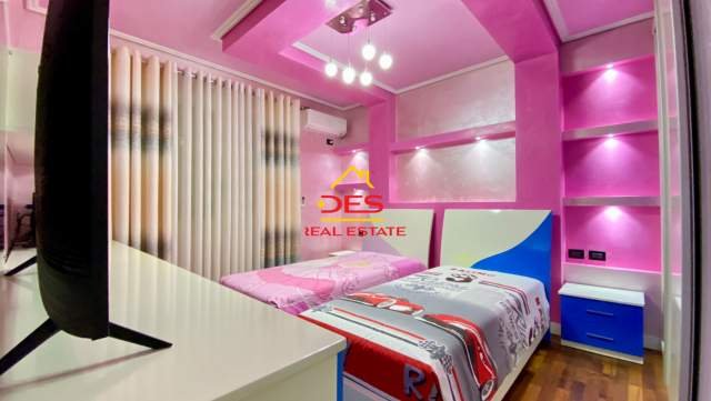 Vlore, shitet apartament 2+1+BLK Kati 9, 110 m² 2.000 Euro/m2 (Lungomare,Vlore)