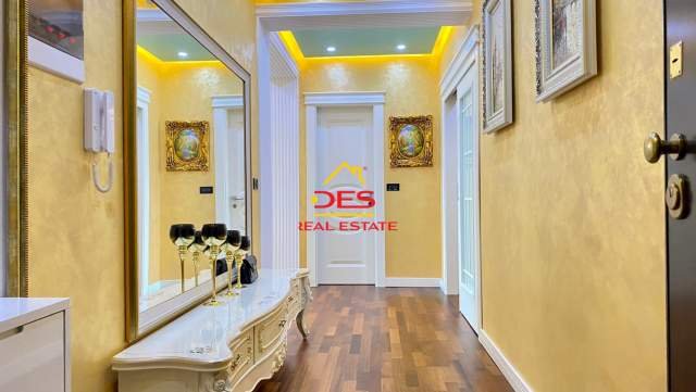 Vlore, shitet apartament 2+1+BLK Kati 7, 140 m² 2.000 Euro/m2 (Lungomare,Vlore)