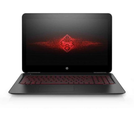 Tirane, ofert Laptop HP OMEN 15 AX009NG 16GB 256 SSD 512 HDD 500 Euro