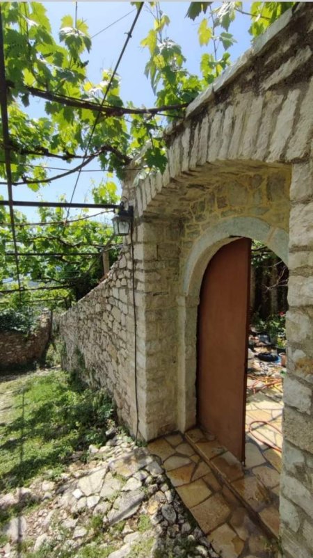 Himare, shitet shtepi 2+1+A+BLK Kati 2, 130 m² 219.000 Euro (Himare)