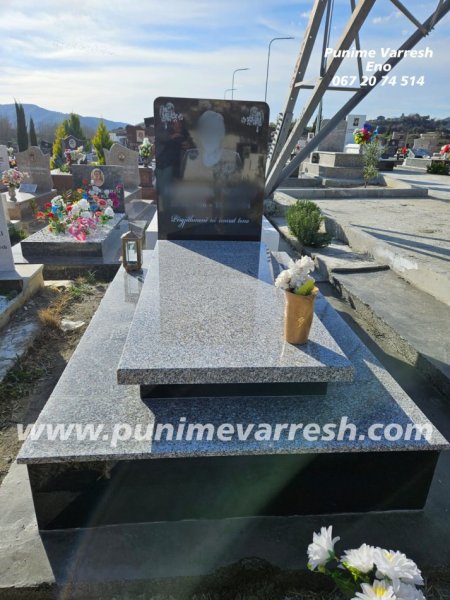 Tirane, ofroj Punime Varresh Me Pikture - TIRANE - Sharre