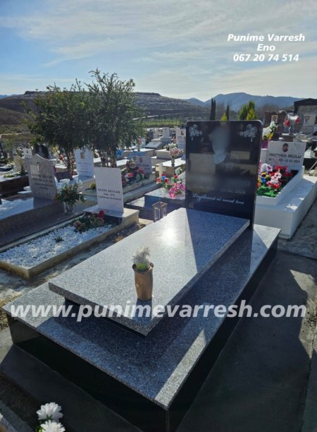 Tirane, ofroj Punime Varresh Me Pikture - TIRANE - Sharre