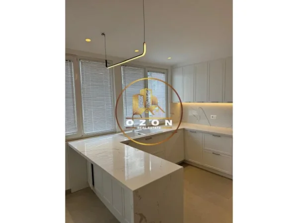 Tirane, shitet apartament 3+1 Kati 5, 700.000 € (Liqeni i Thate)