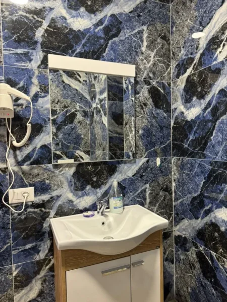 Durres, shitet apartament 1+1+Ballkon Kati 2, 63 m² 95.000 € (Golem)