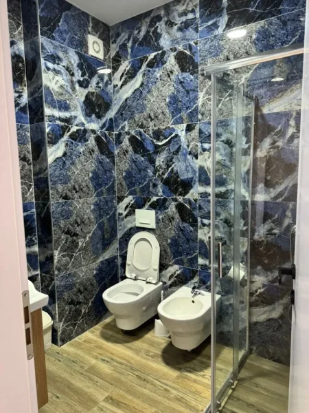 Durres, shitet apartament 1+1+Ballkon Kati 2, 63 m² 95.000 € (Golem)