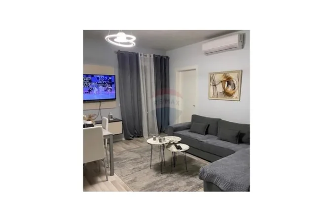 Tirane, shes apartament 1+1 Kati 7, 63 m² 103.000 € (Astir, Shqipëri)