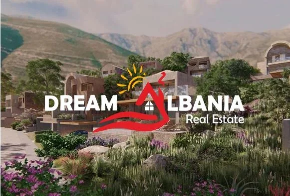 Vlore, shitet apartament 2 Katshe Kati 1, 1.290.000 € (Dhermi)