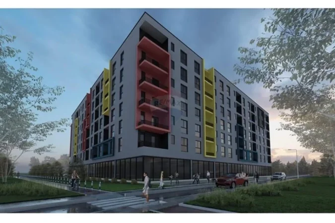 Tirane, shitet apartament 2+1 Kati 1, 109 m² 117.000 € (Paskuqan - Paskuqan, Shqipëri)