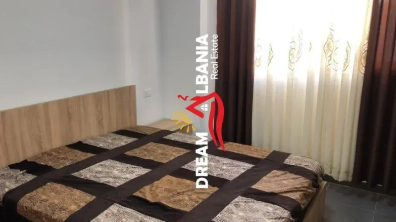 Tirane, jepet me qera apartament 1+1 Kati 4, 62 m² 350 € (shkoze)