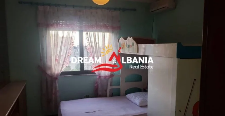 Tirane, shitet apartament 2+1 Kati 5, 74 m² 88.000 € (Allias)
