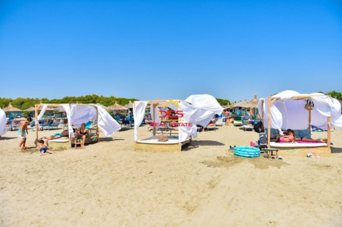 Vlore, shitet ambjent biznesi Kati 0, 1.000 m² 65.000 € (Rruga Pishave)