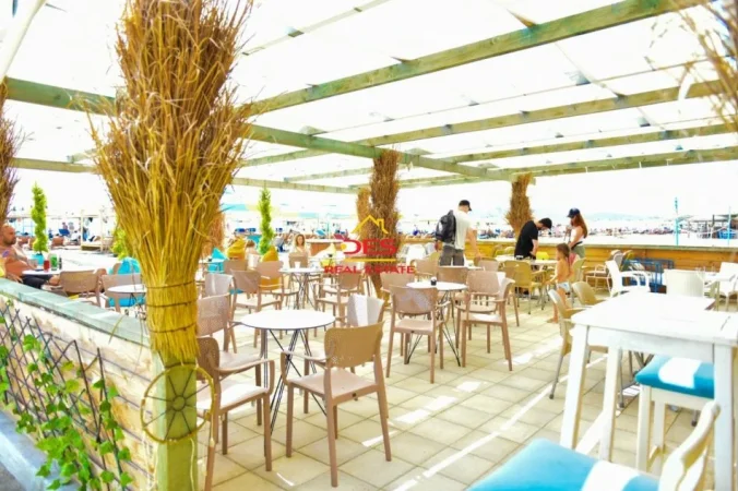 Vlore, shitet ambjent biznesi Kati 0, 1.000 m² 65.000 € (Rruga Pishave)