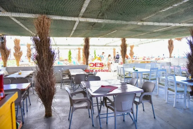 Vlore, shitet ambjent biznesi Kati 0, 1.000 m² 65.000 € (Rruga Pishave)