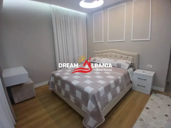 Tirane, apartament 2+1 Kati 1, 78 m² (Fusha Aviacionit)