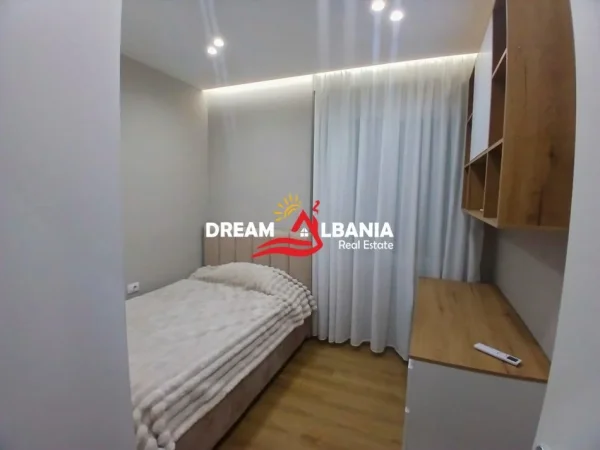 Tirane, apartament 2+1 Kati 1, 78 m² (Fusha Aviacionit)