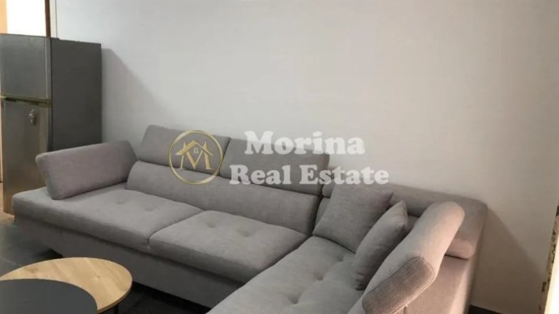 Tirane, jepet me qera 1+1+Ballkon Kati 4, 62 m² 380 € (Fresku/Kompleksi Tom Doshit)