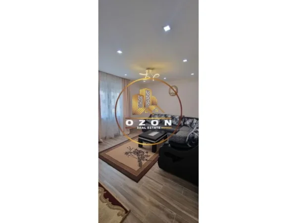 Tirane, shitet apartament 2+1 Kati 4, 121.000 € 