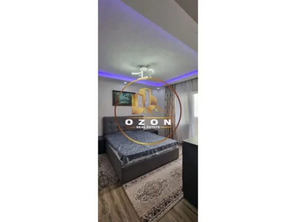 Tirane, shitet apartament 2+1 Kati 4, 121.000 € 