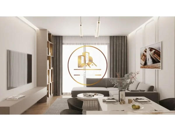 Tirane, shitet apartament 2+1 Kati 5, 124 m² 300.000 € 