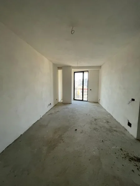 Tirane, shitet apartament 1+1+Ballkon Kati 5, 74 m² 164000 € (Rezidenca Mine Peza)