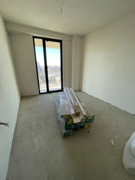 Tirane, shitet apartament 1+1+Ballkon Kati 5, 74 m² 164000 € (Rezidenca Mine Peza)