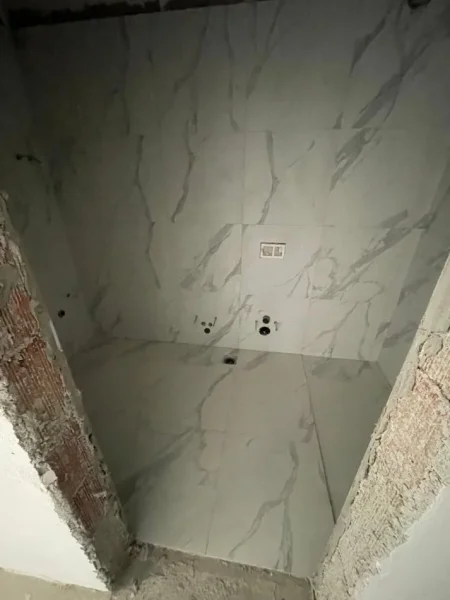 Tirane, shitet apartament 1+1+Ballkon Kati 5, 74 m² 164000 € (Rezidenca Mine Peza)