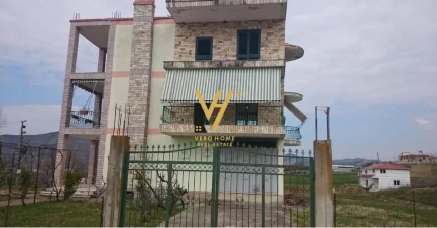 Tirane, shitet apartament 3 Katshe Kati 0, 3.000 m² 250.000 € (PEZE)