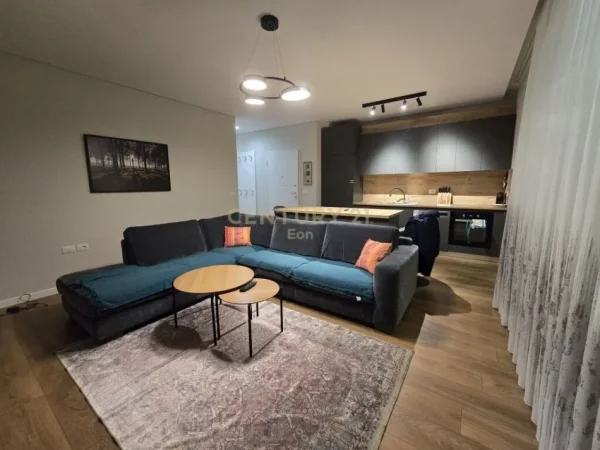 Durres, shitet apartament 2+1+Ballkon Kati 2, 101 m² 295.000 € (GJIRI I LALYIT)