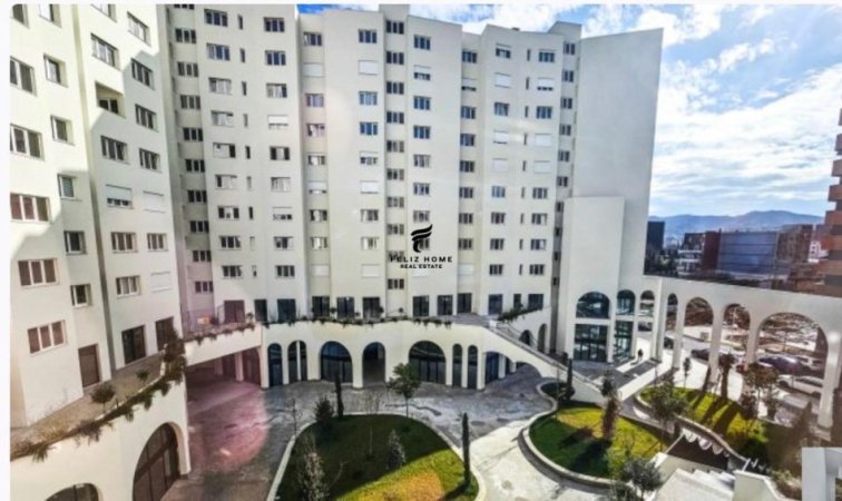 Tirane, jepet me qera apartament 1+1+Ballkon Kati 3, 60 m² 600 € (ASTIR)