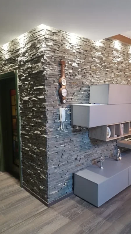 Tirane, jepet me qera apartament 2+1+Ballkon Kati 3, 90 m² 680 € (KOPSHTI BOTANIK)