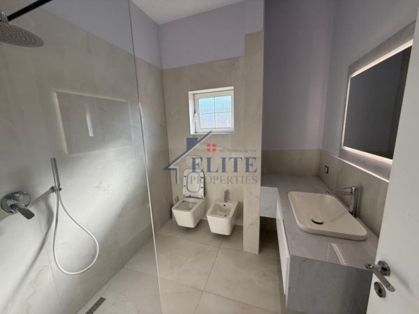 Tirane, jepet me qera apartament 2+1+Ballkon Kati 4, 120 m² 900 € (Selite)