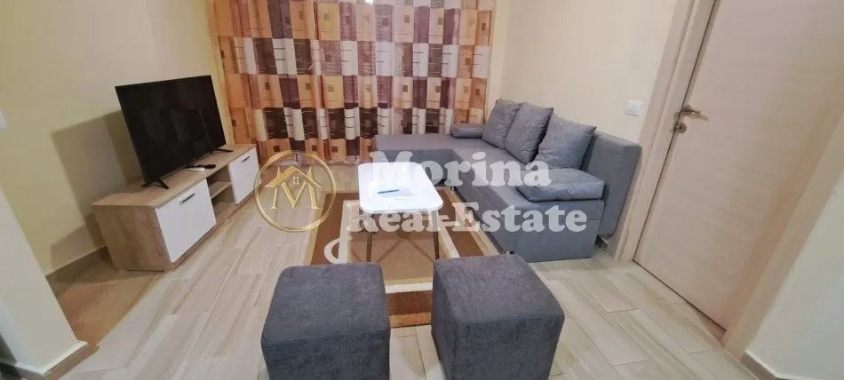 Tirane, jepet me qera apartament 1+1 Kati 5, 65 m² 550 € (Rruga e Kosovareve)
