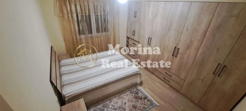 Tirane, jepet me qera apartament 1+1 Kati 5, 65 m² 550 € (Rruga e Kosovareve)