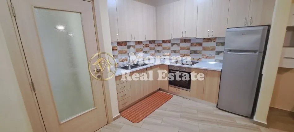 Tirane, jepet me qera apartament 1+1 Kati 5, 65 m² 550 € (Rruga e Kosovareve)
