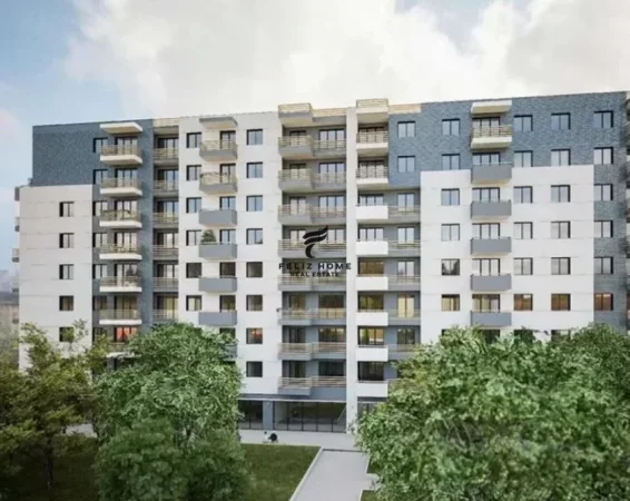 Tirane, shitet apartament 3+1+Ballkon Kati 4, 112 m² 179.000 € (LAPRAK)