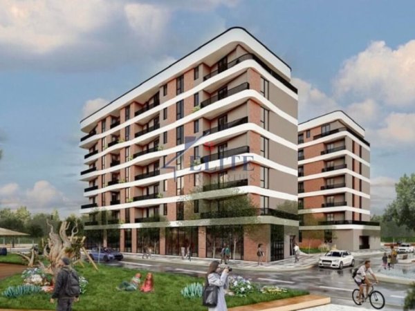 Tirane, shitet apartament 2+1+Ballkon Kati 5, 102 m² 97.252 € (Paskuqan)
