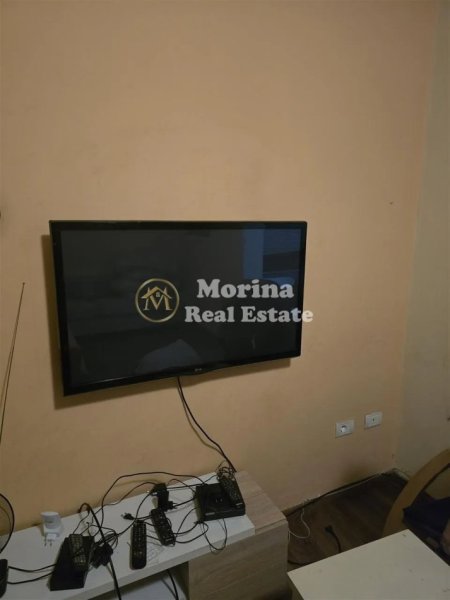 Tirane, jepet me qera apartament 1+1+Ballkon Kati 4, 62 m² 400 € (Don Bosko)