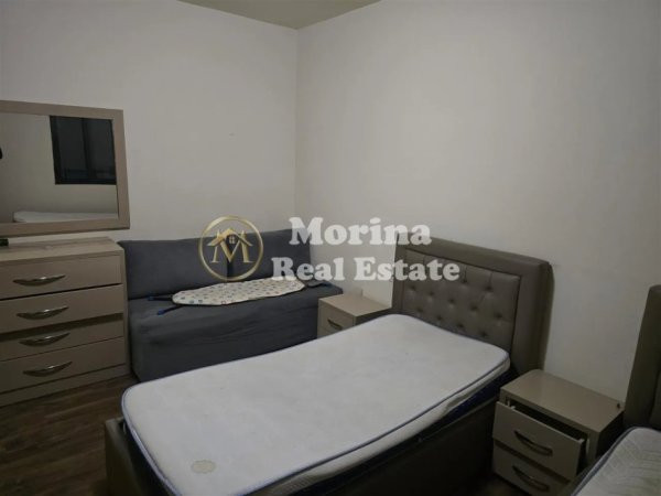Tirane, jepet me qera apartament 1+1+Ballkon Kati 4, 62 m² 400 € (Don Bosko)