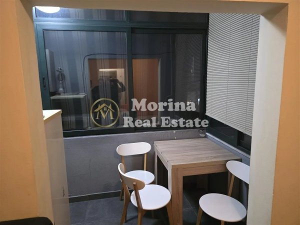 Tirane, jepet me qera apartament 1+1+Ballkon Kati 4, 62 m² 400 € (Don Bosko)