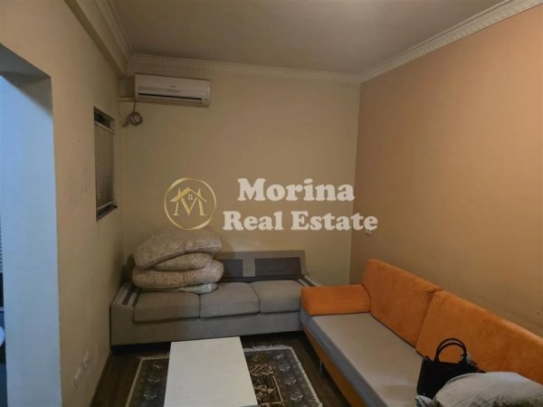 Tirane, jepet me qera apartament 1+1+Ballkon Kati 4, 62 m² 400 € (Don Bosko)