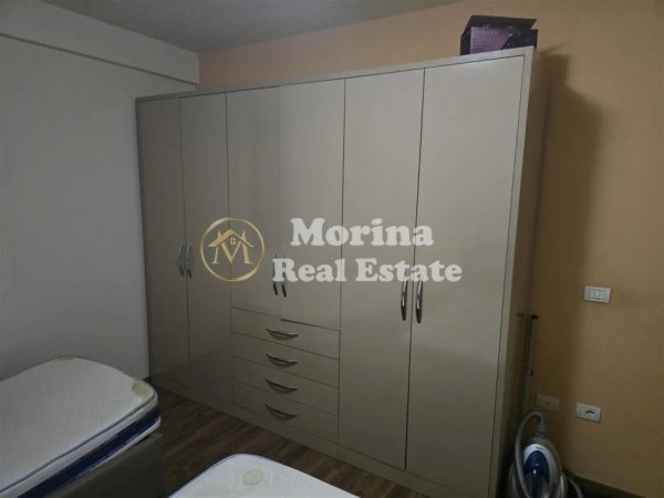 Tirane, jepet me qera apartament 1+1+Ballkon Kati 4, 62 m² 400 € (Don Bosko)